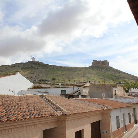 فيلا Casa La Fuentecilla كونسويغرا المظهر الخارجي الصورة