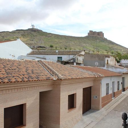 فيلا Casa La Fuentecilla كونسويغرا المظهر الخارجي الصورة